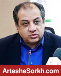 مهدی: منعی در ورود بانوان پرسپولیسی به آزادی نیست